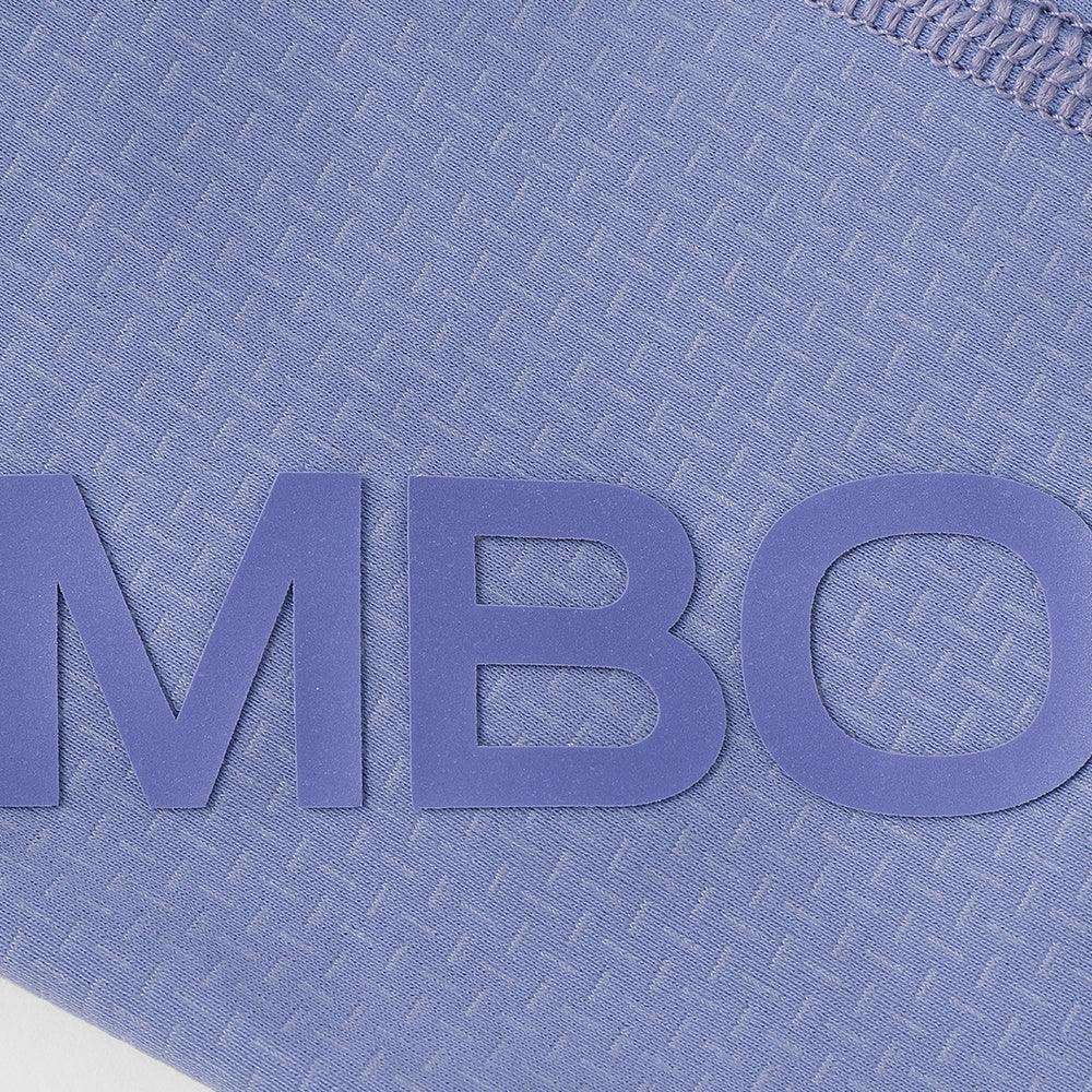 Women's Pro Training Bib Shorts T511 - Image 25