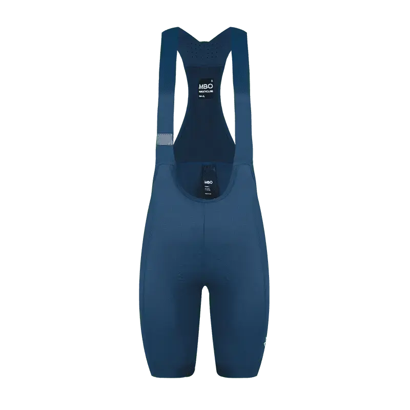 Women's Pro Training Bib Shorts T511 - Image 5