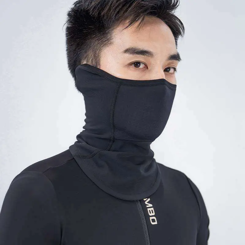 AM160 Puzzle wool Face Mask - Image 5