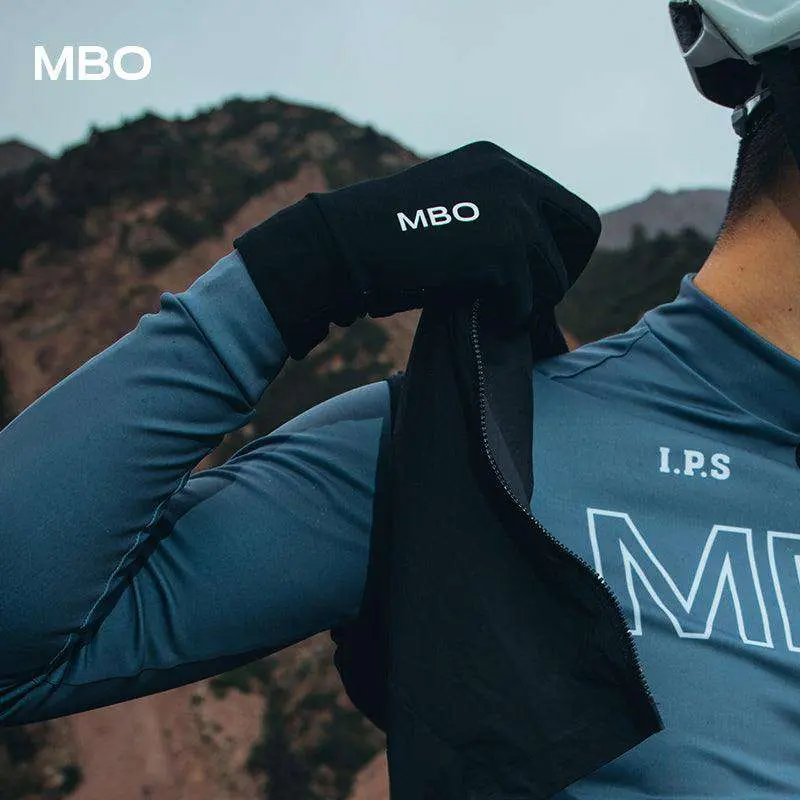 Sail Winter wool Gloves AG160 - Image 6