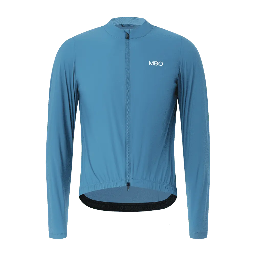 Men's  Premium Lightweight Wind Jacket W340 - Image 10