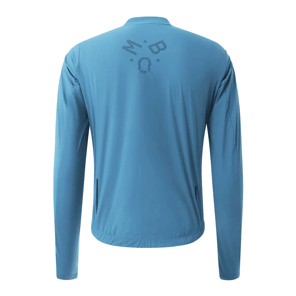 Men's  Premium Lightweight Wind Jacket W340 - Image 11