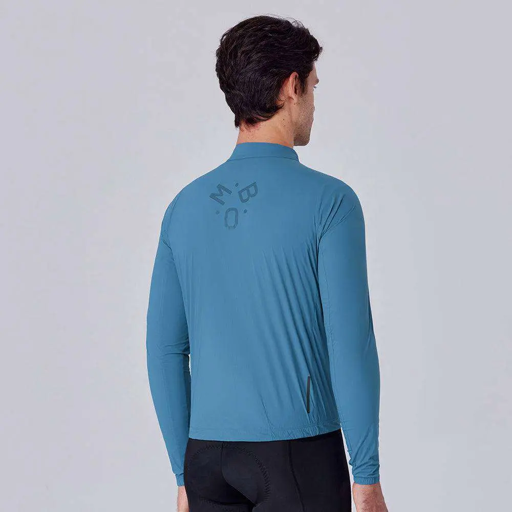 Men's  Premium Lightweight Wind Jacket W340 - Image 12