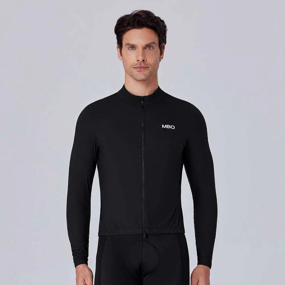 Men's  Premium Lightweight Wind Jacket W340 - Image 13