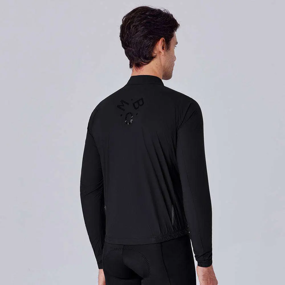 Men's  Premium Lightweight Wind Jacket W340 - Image 14