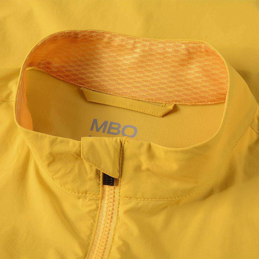 Men's  Premium Lightweight Wind Jacket W340 - Image 17