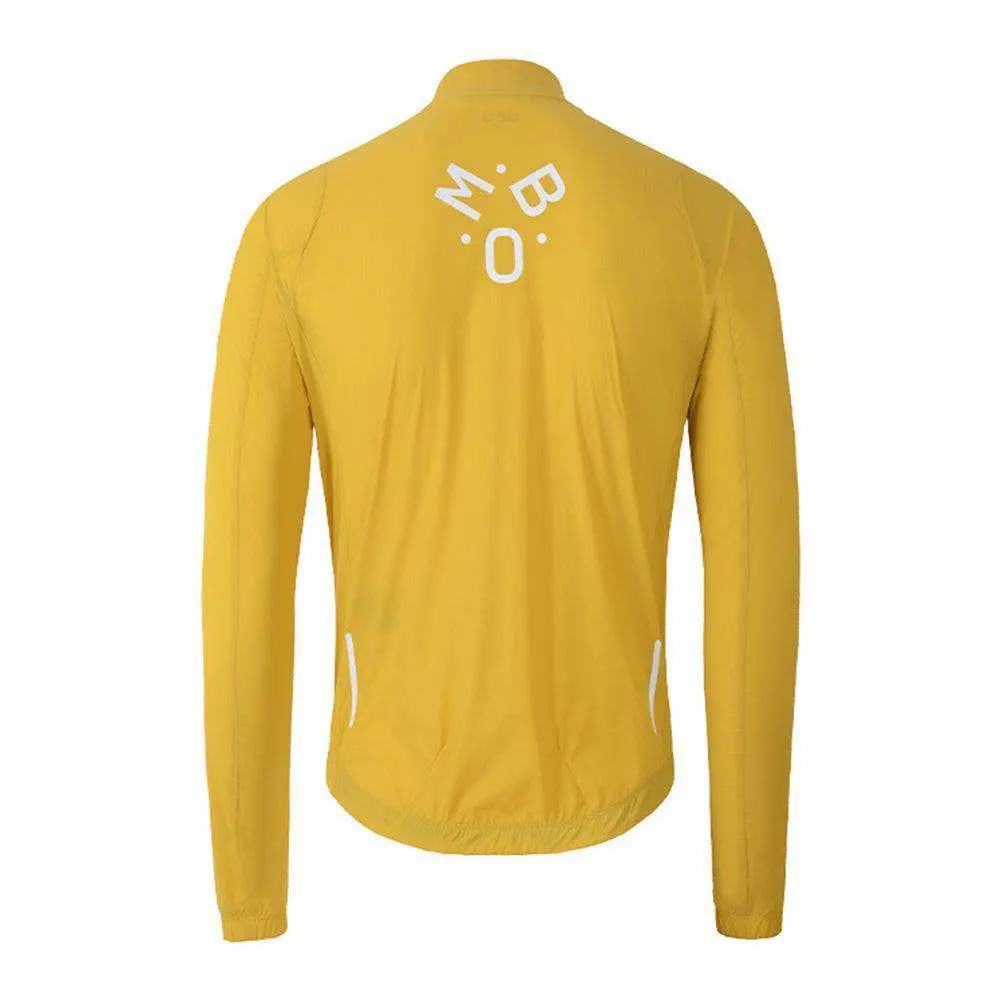 Men's  Premium Lightweight Wind Jacket W340 - Image 24