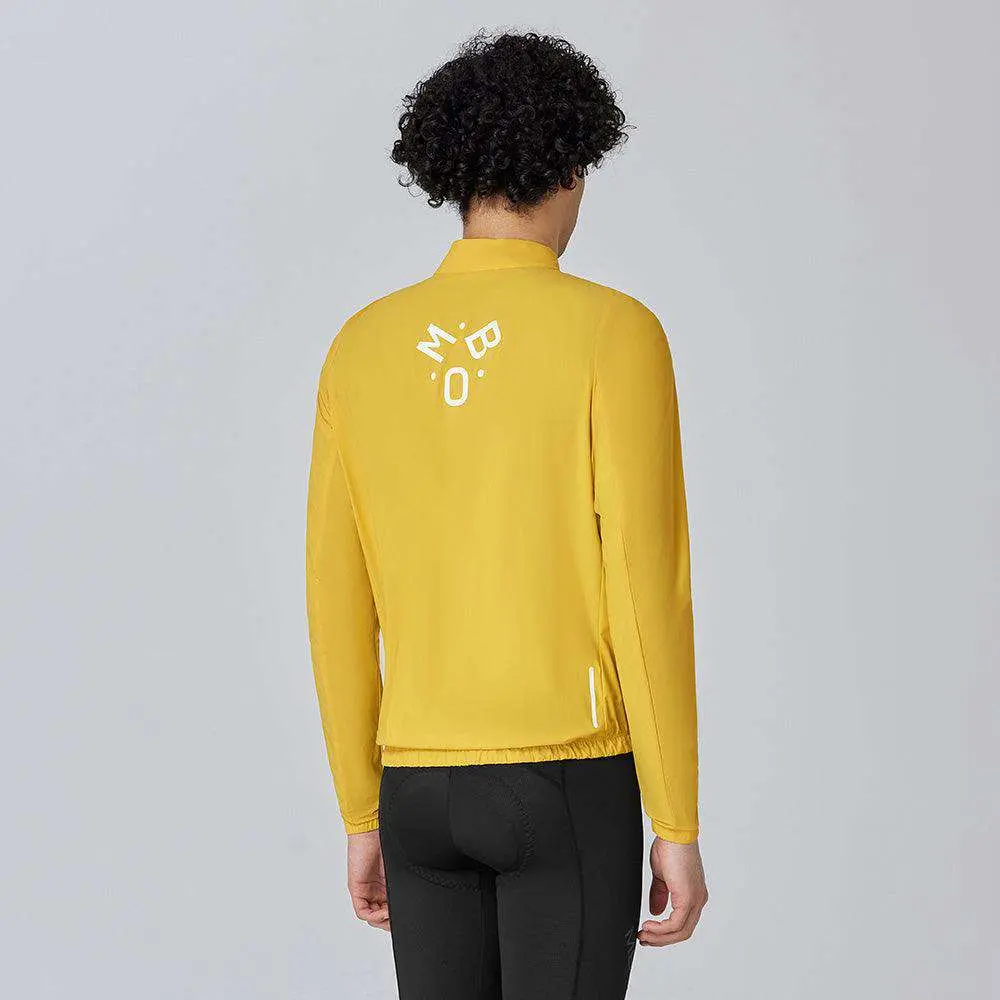 Men's  Premium Lightweight Wind Jacket W340 - Image 4