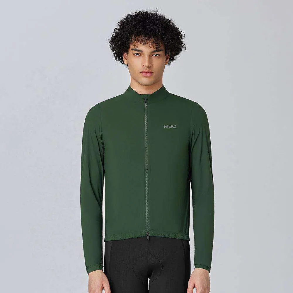 Men's  Premium Lightweight Wind Jacket W340 - Image 5