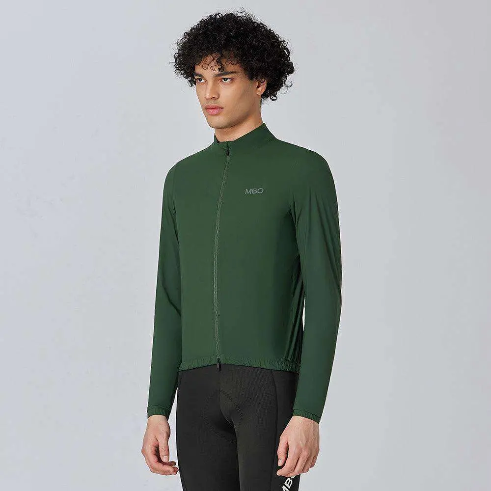 Men's  Premium Lightweight Wind Jacket W340 - Image 7