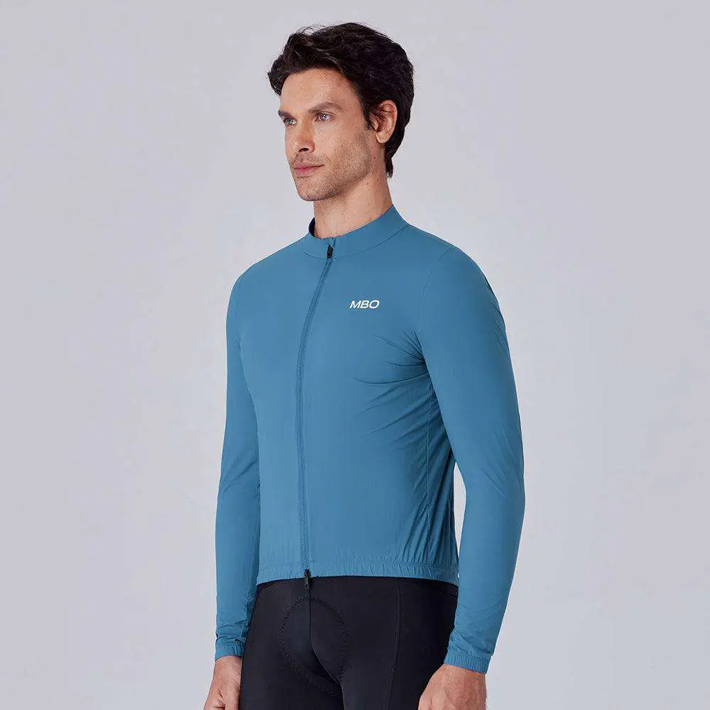 Men's  Premium Lightweight Wind Jacket W340 - Image 8