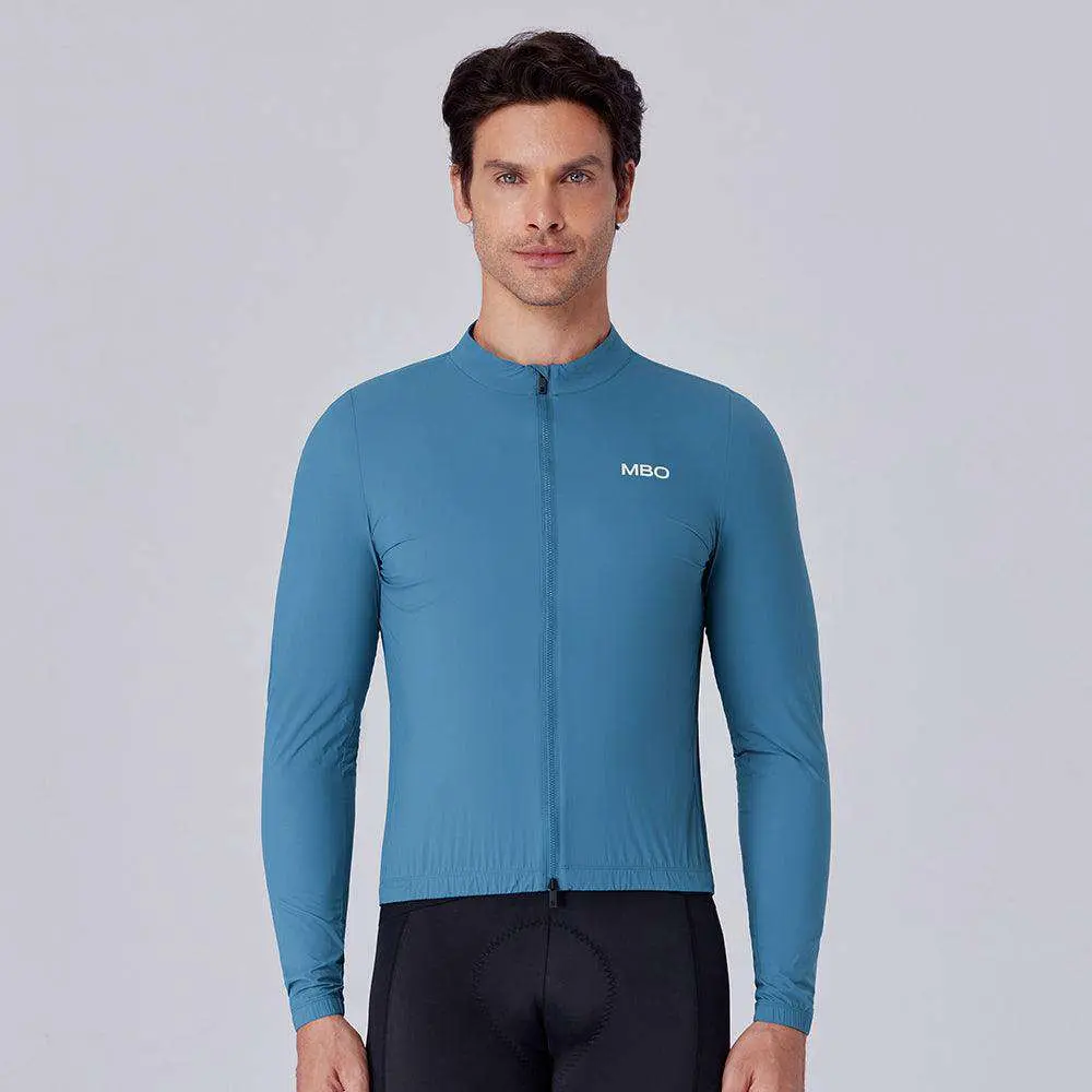 Men's  Premium Lightweight Wind Jacket W340 - Image 9