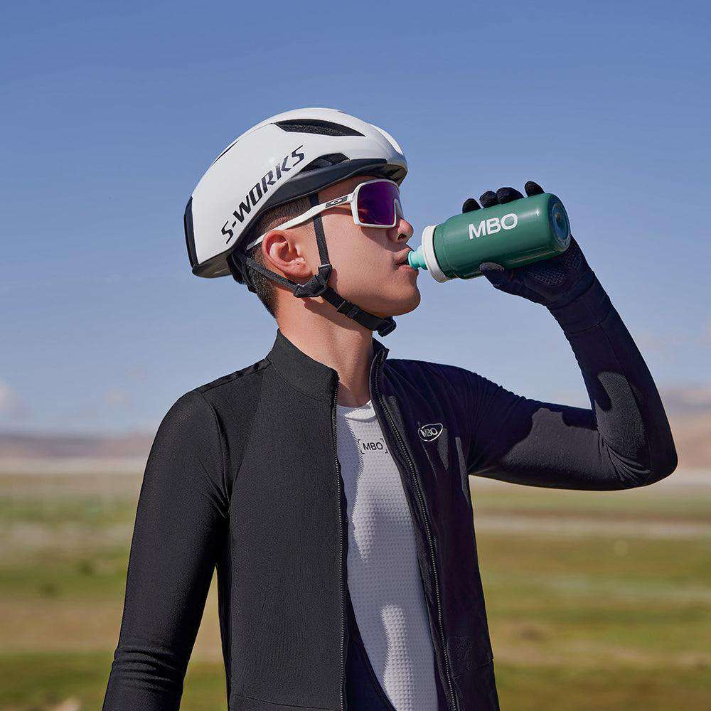 MBO&Sports Bidon Water Bottle-AB10 - Image 9