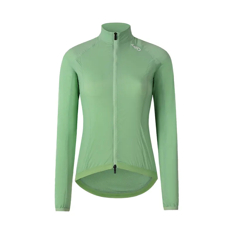 Women's  Lightweight Wind Jacket W150 - Image 10