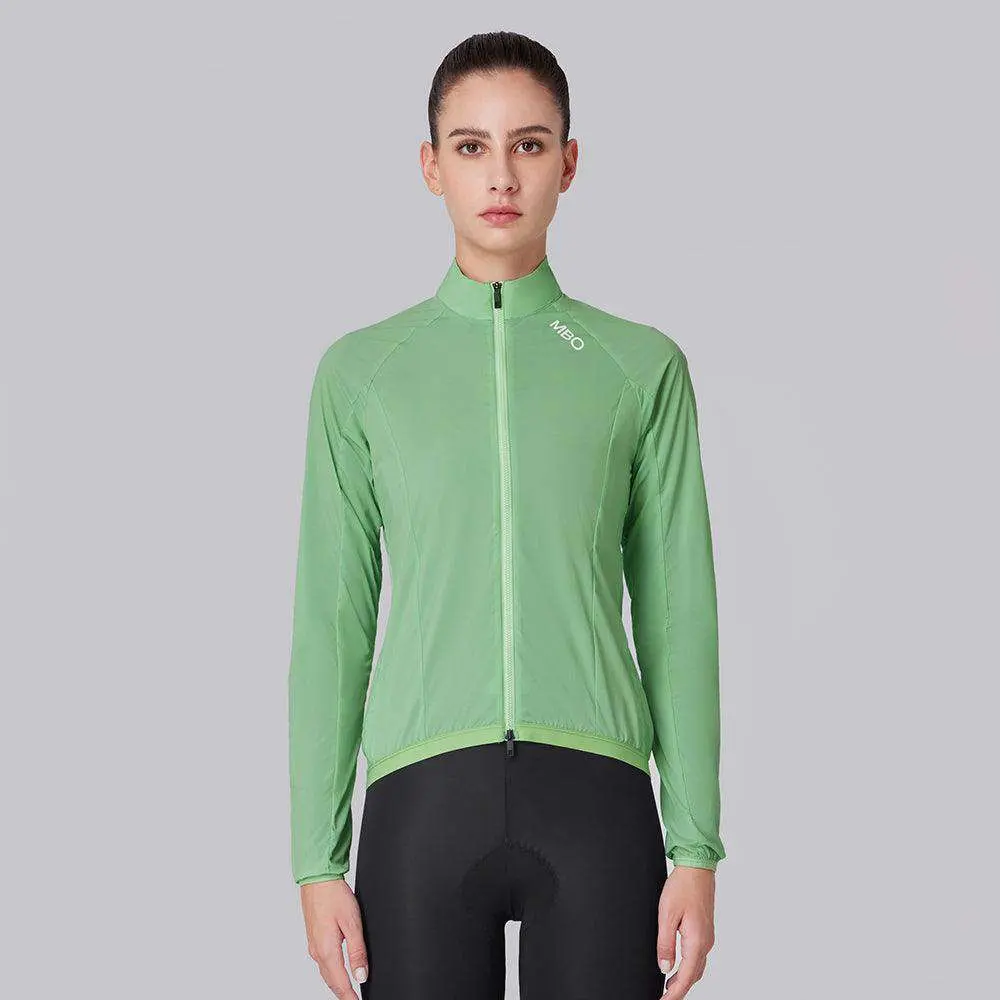 Women's  Lightweight Wind Jacket W150 - Image 11