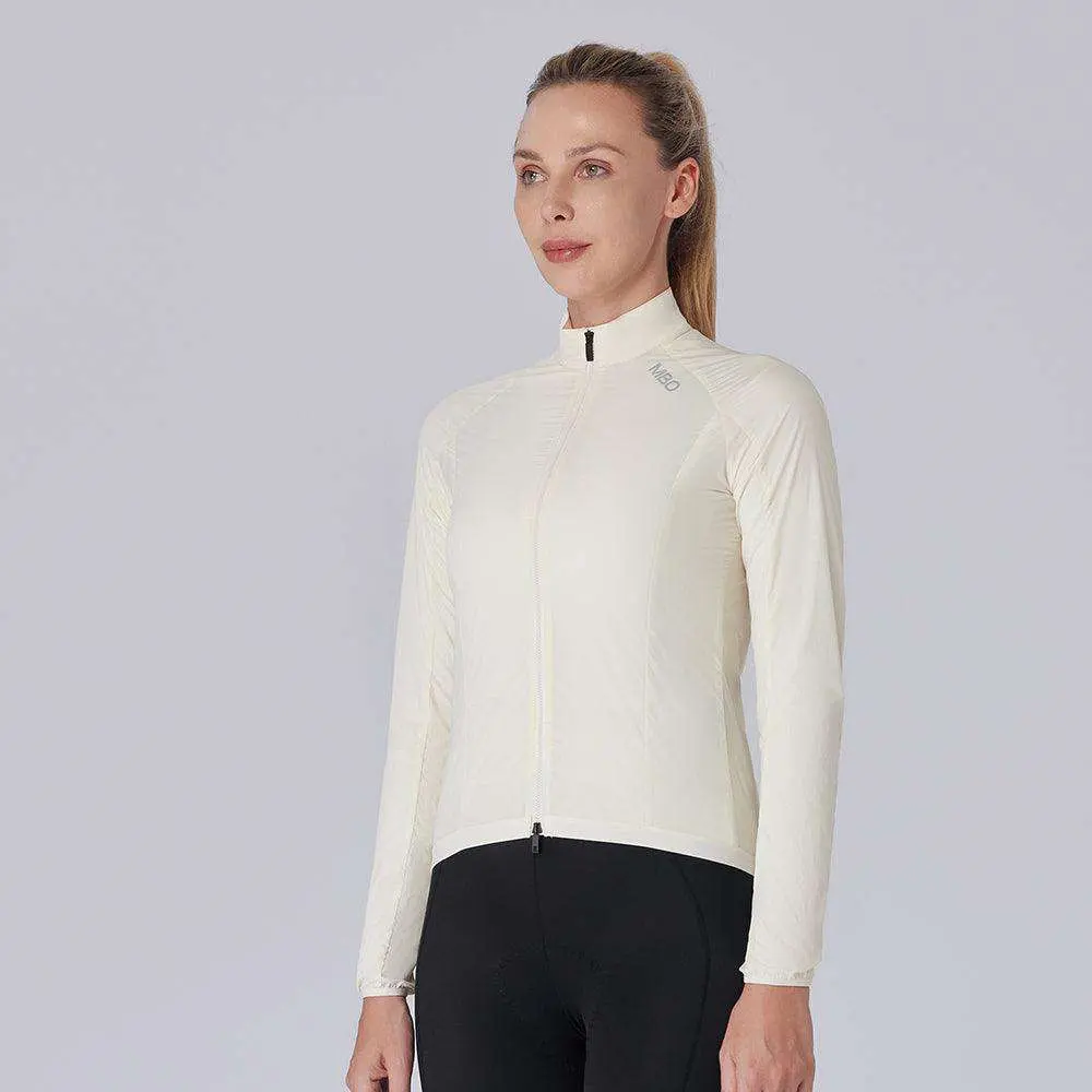 Women's  Lightweight Wind Jacket W150 - Image 15