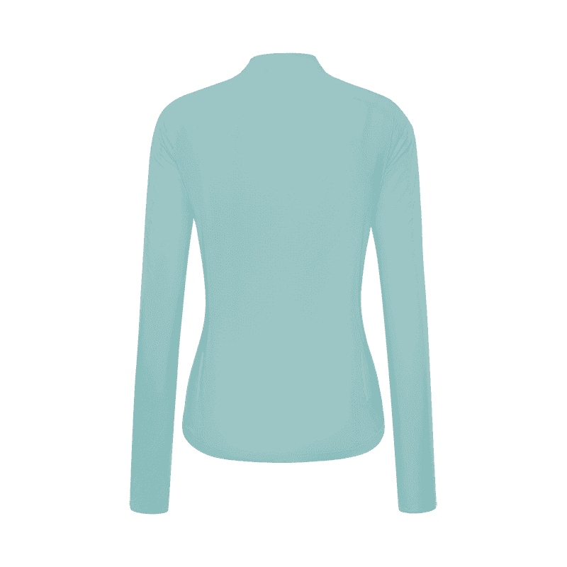 Women's  Lightweight Wind Jacket W150 - Image 17