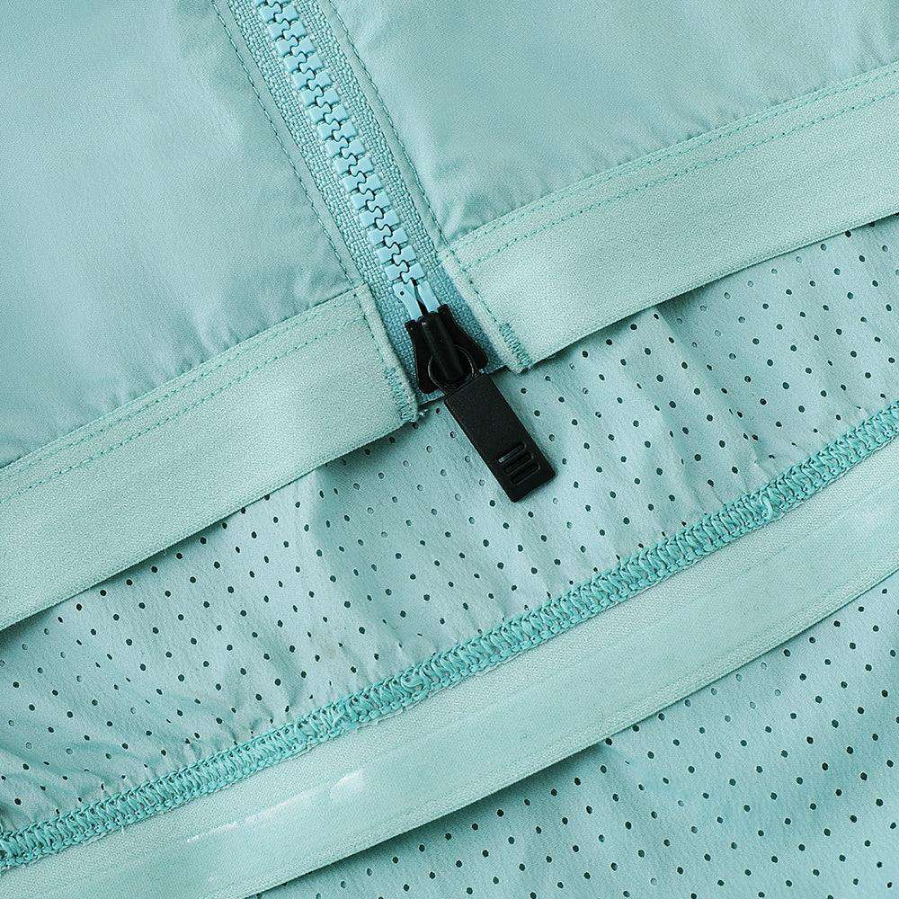 Women's  Lightweight Wind Jacket W150 - Image 22