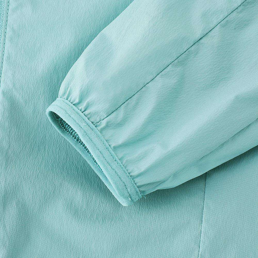 Women's  Lightweight Wind Jacket W150 - Image 23