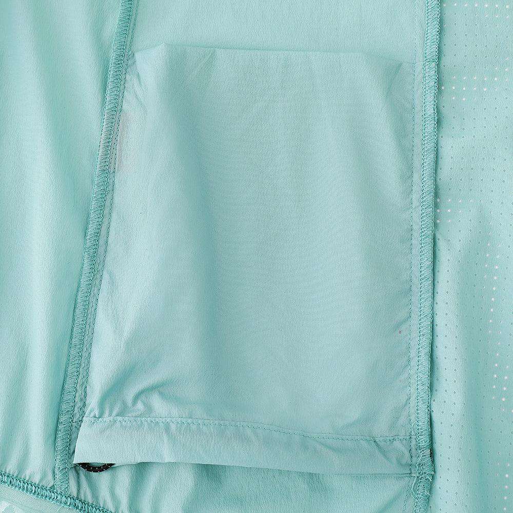 Women's  Lightweight Wind Jacket W150 - Image 26