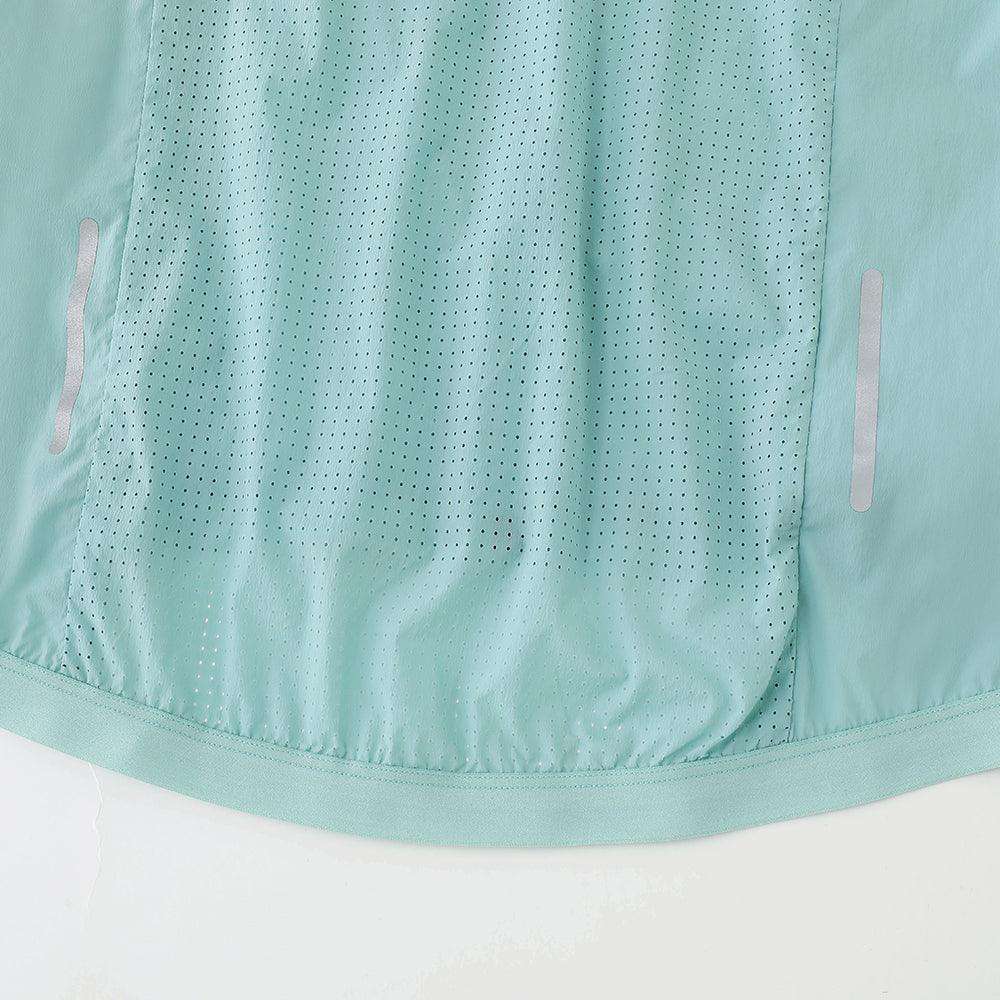 Women's  Lightweight Wind Jacket W150 - Image 27