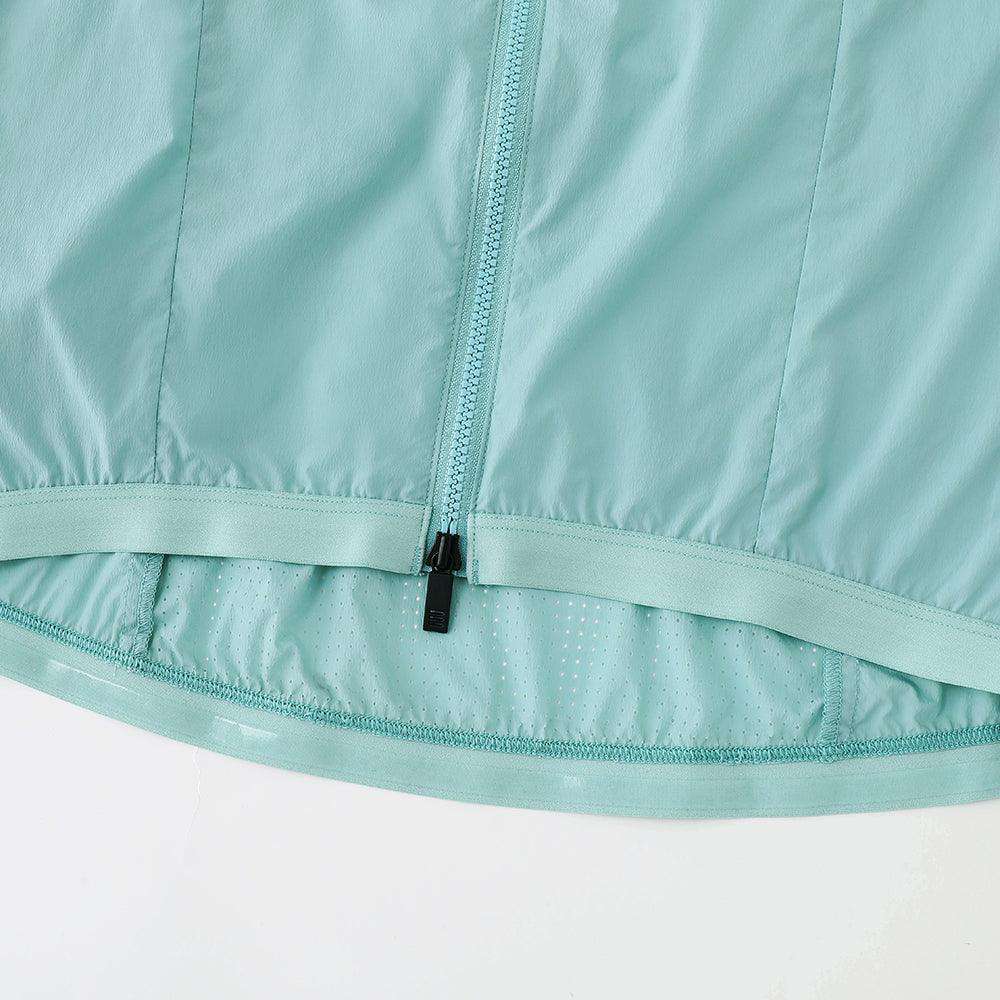 Women's  Lightweight Wind Jacket W150 - Image 28