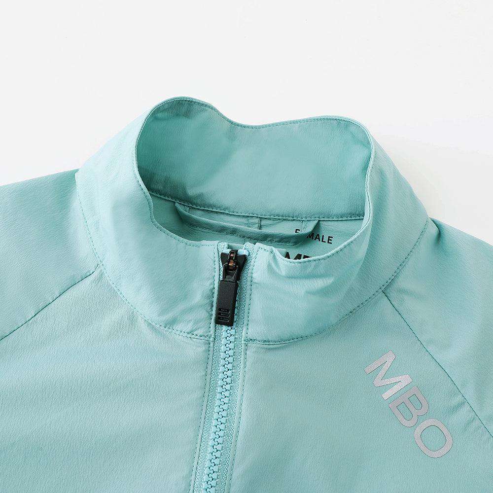 Women's  Lightweight Wind Jacket W150 - Image 29