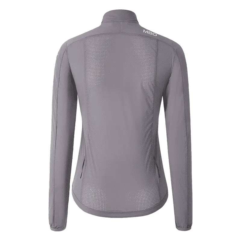 Women's  Lightweight Wind Jacket W150 - Image 3