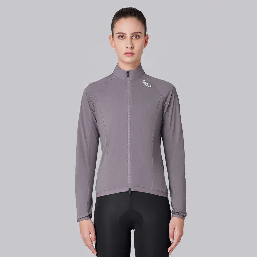 Women's  Lightweight Wind Jacket W150 - Image 4