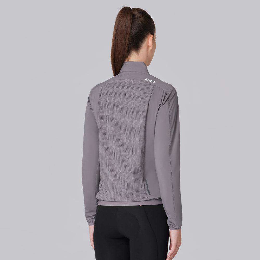 Women's  Lightweight Wind Jacket W150 - Image 5