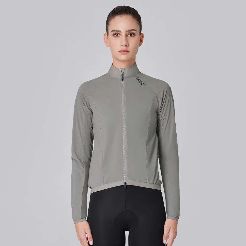 Women's  Lightweight Wind Jacket W150 - Image 7
