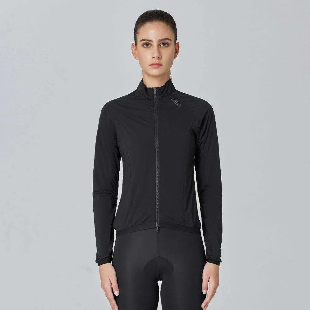 Women's  Lightweight Wind Jacket W150 - Image 9