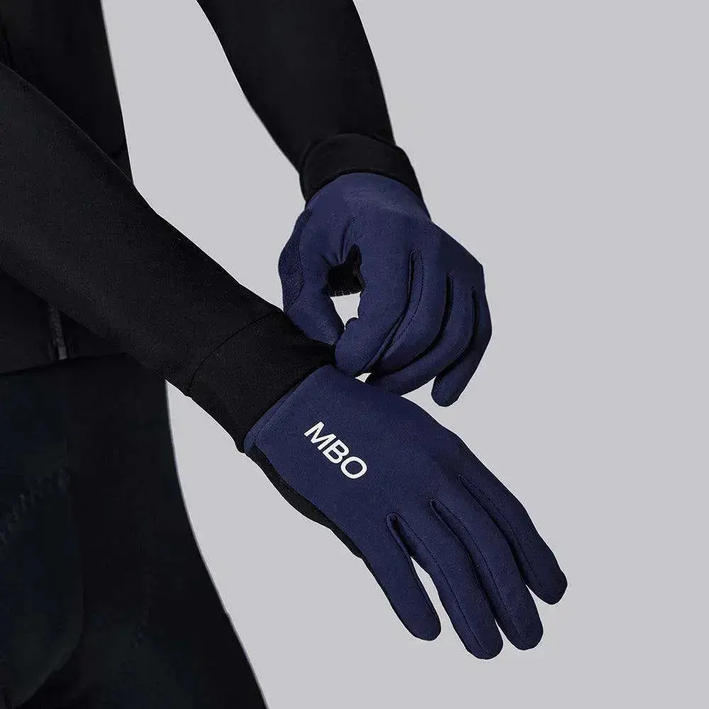 Winter wool Gloves AG161 Universal - Image 5