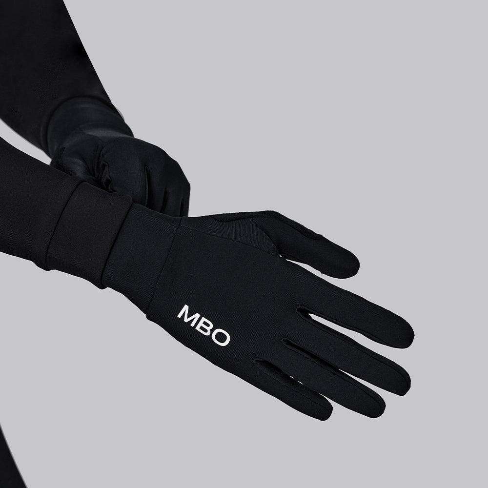 Winter wool Gloves AG161 Universal - Image 9