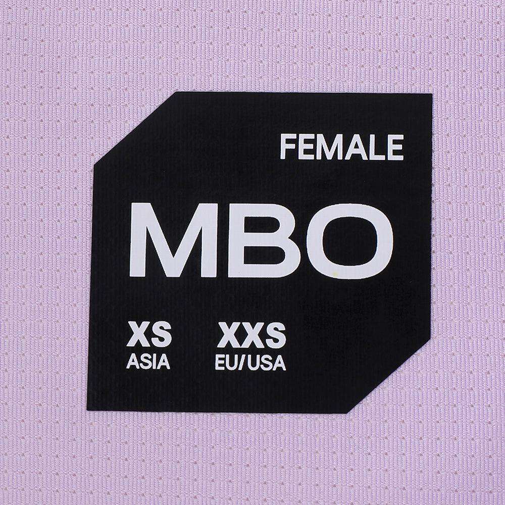 Women's Lightweight Prime Training Jersey C311 - Image 17