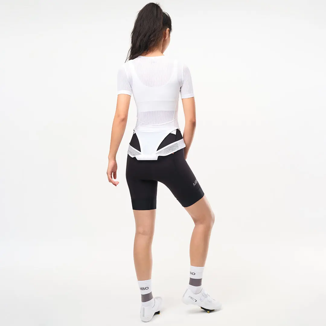 Women's Lightweight Short Sleeve Base Layer B311 - Image 3