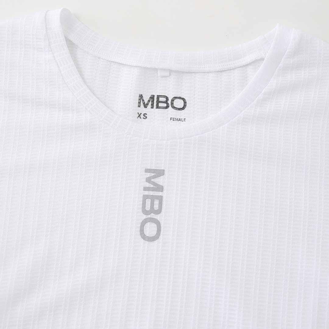 Women's Lightweight Short Sleeve Base Layer B311 - Image 5