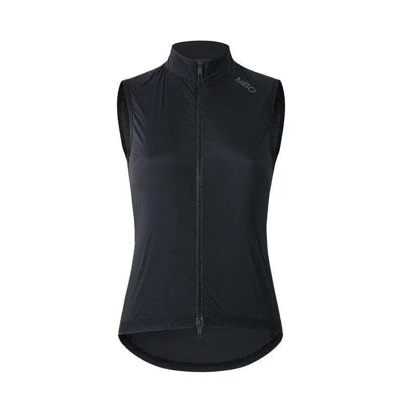 Women's Lightweight Wind Vest V131 - Image 11