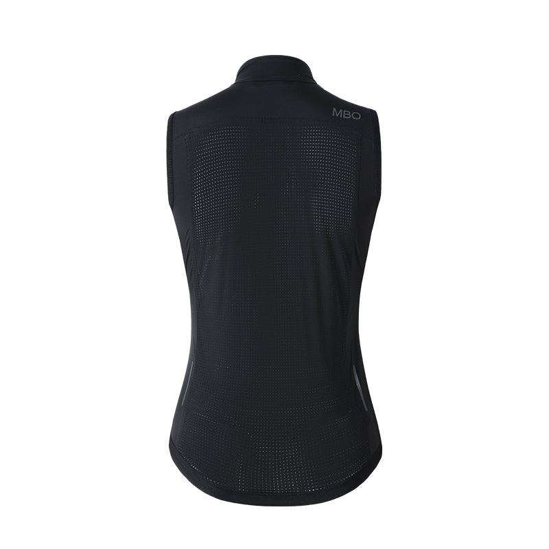 Women's Lightweight Wind Vest V131 - Image 14