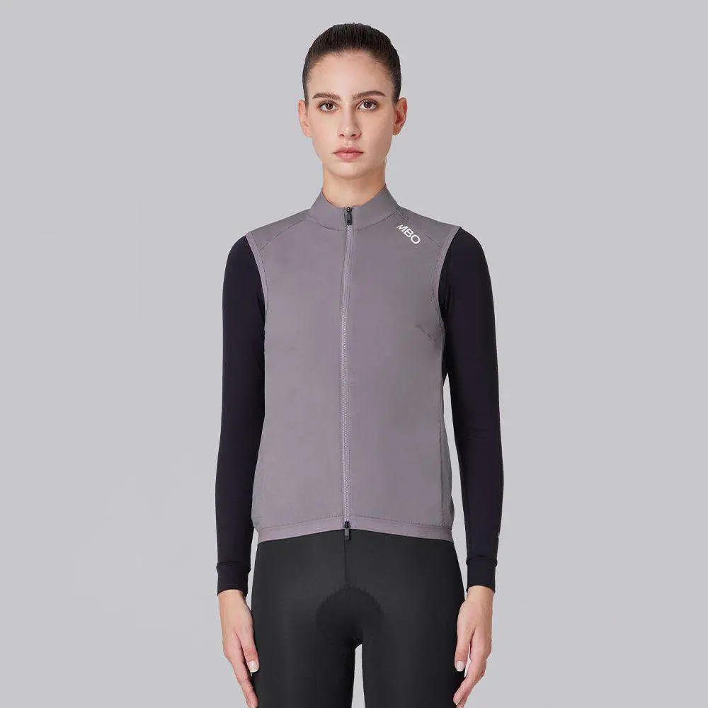 Women's Lightweight Wind Vest V131 - Image 16