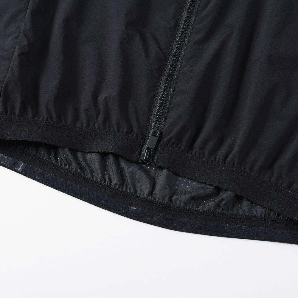 Women's Lightweight Wind Vest V131 - Image 28