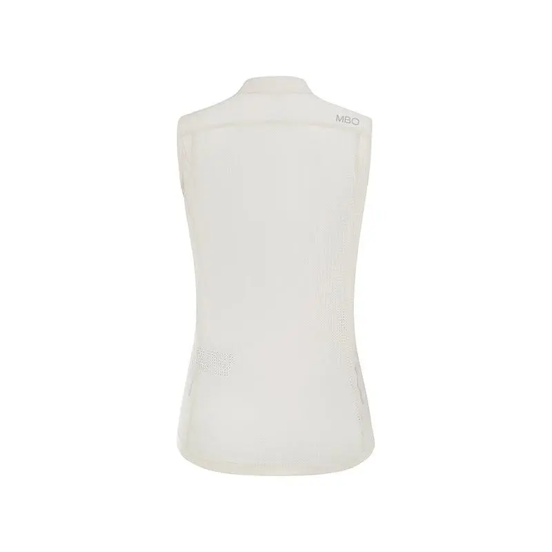 Women's Lightweight Wind Vest V131 - Image 5
