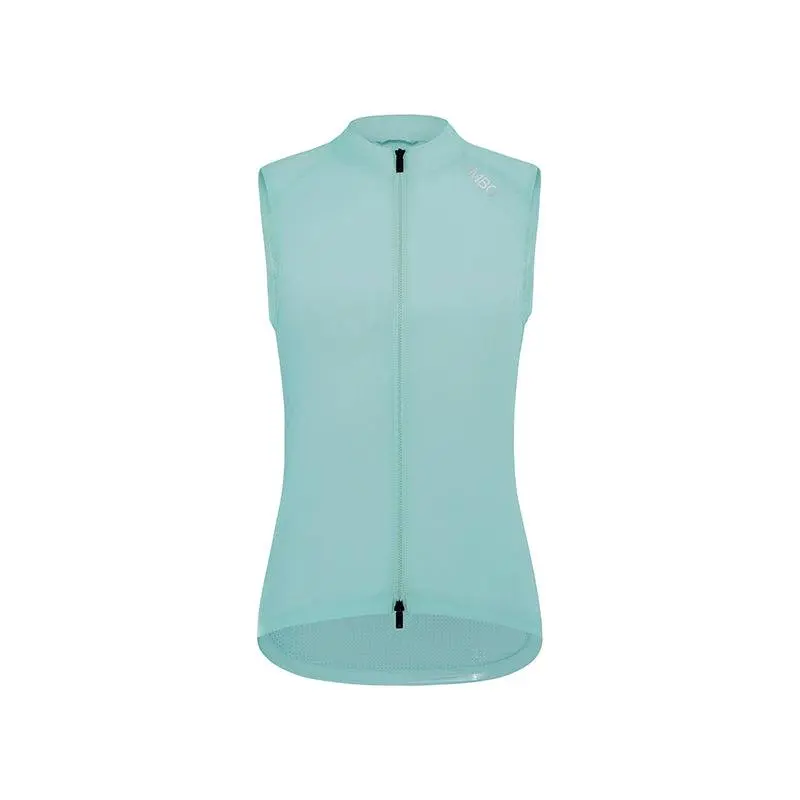 Women's Lightweight Wind Vest V131 - Image 6