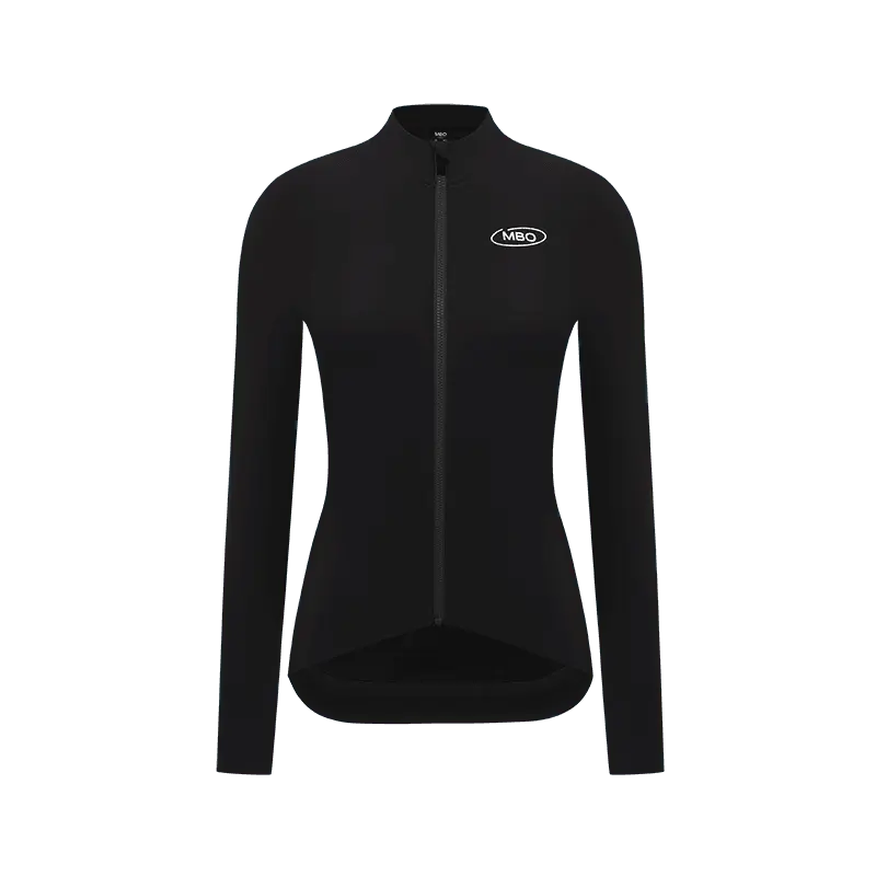Women's Long Sleeve Thermal Jersey C170 - Image 6
