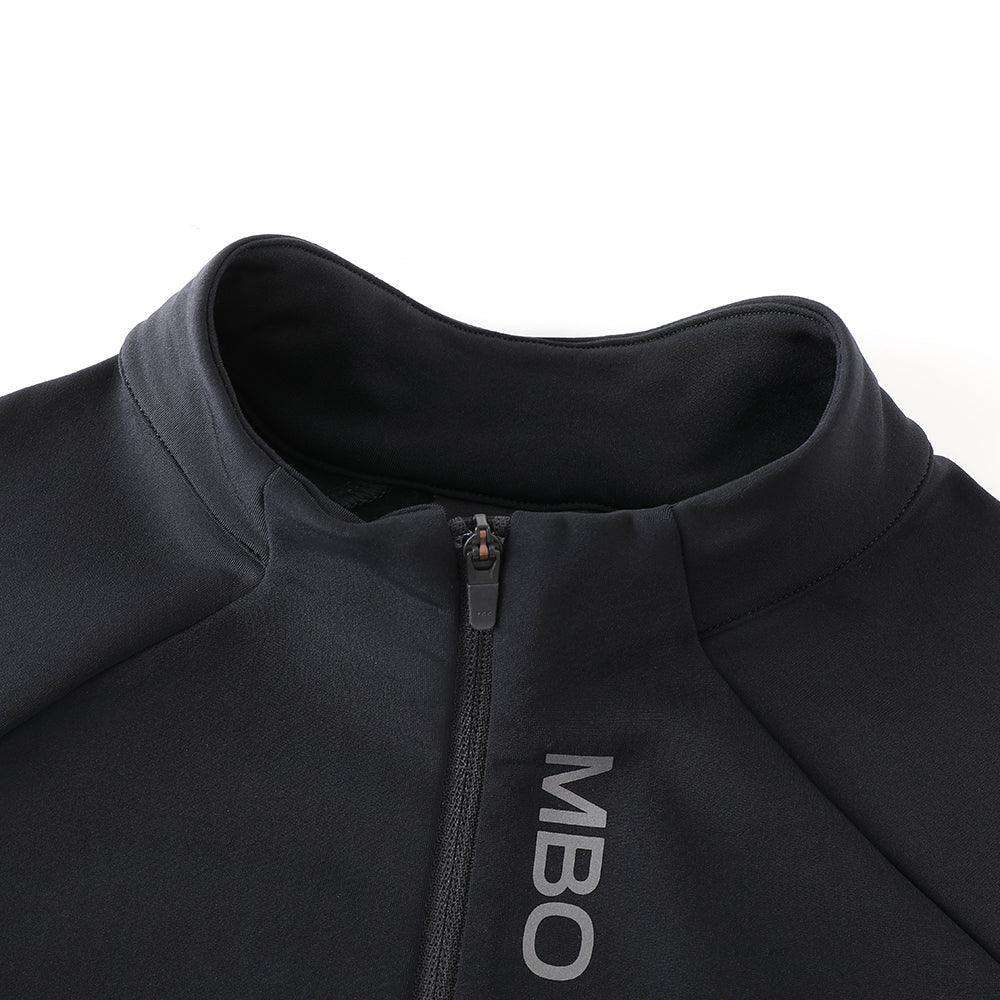 Women's Long Sleeve Thermal Jersey C370 - Image 13