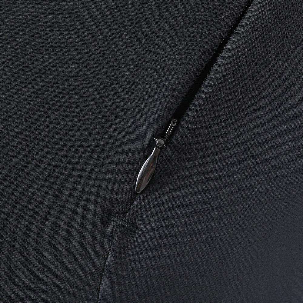 Women's Long Sleeve Thermal Jersey C370 - Image 16