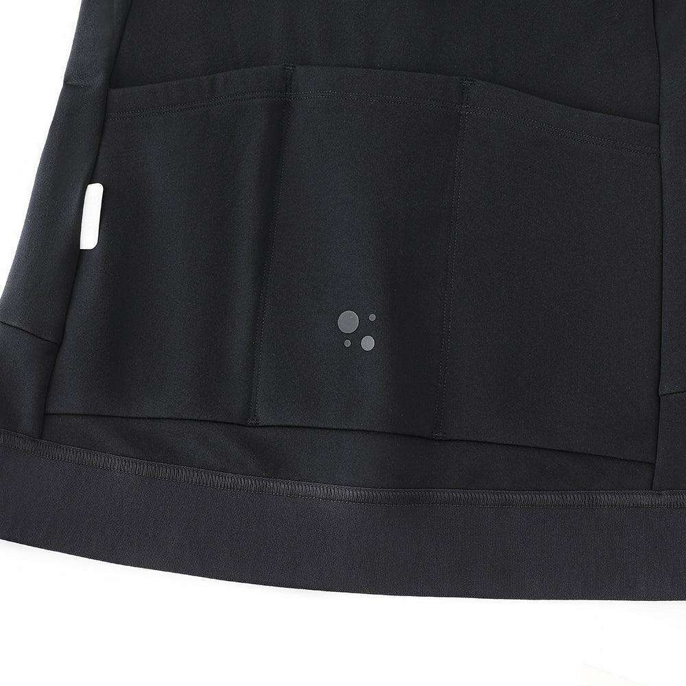 Women's Long Sleeve Thermal Jersey C370 - Image 20