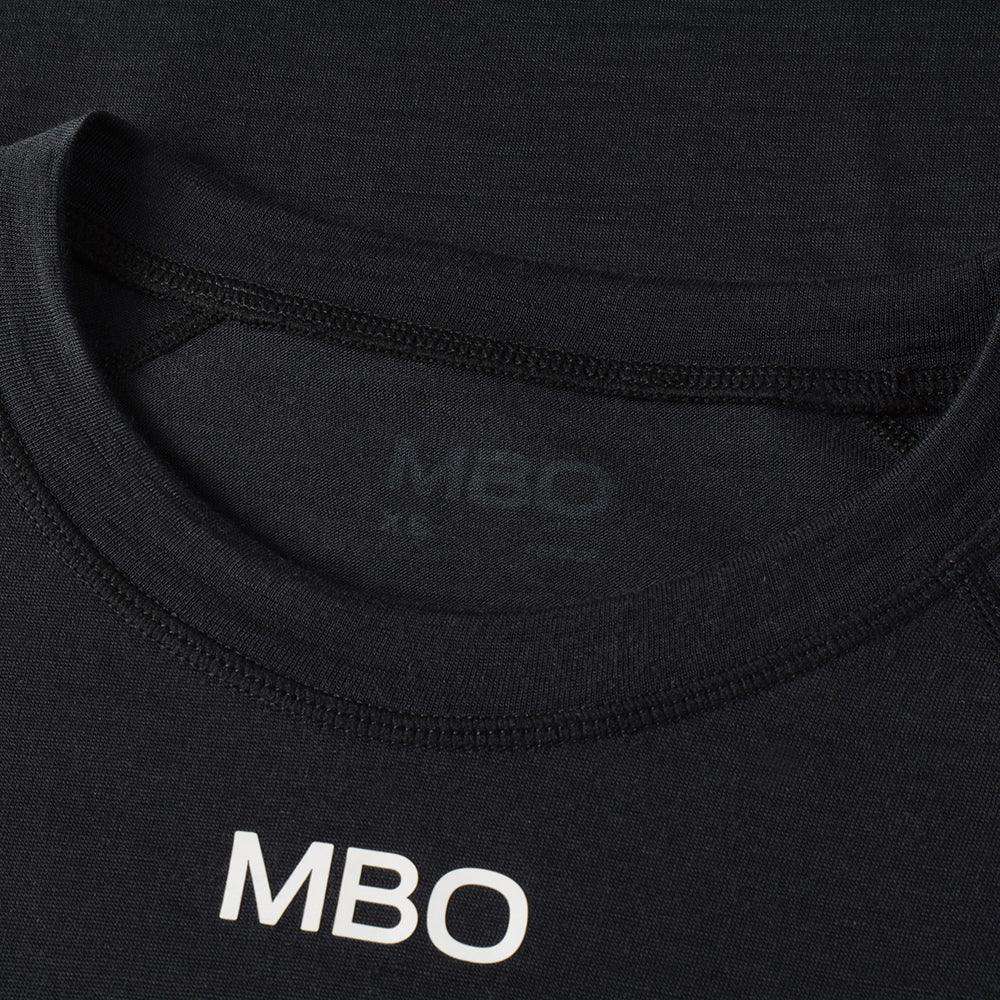 Women's Merino Wool Short Sleeve Base Layer B310 - Image 15
