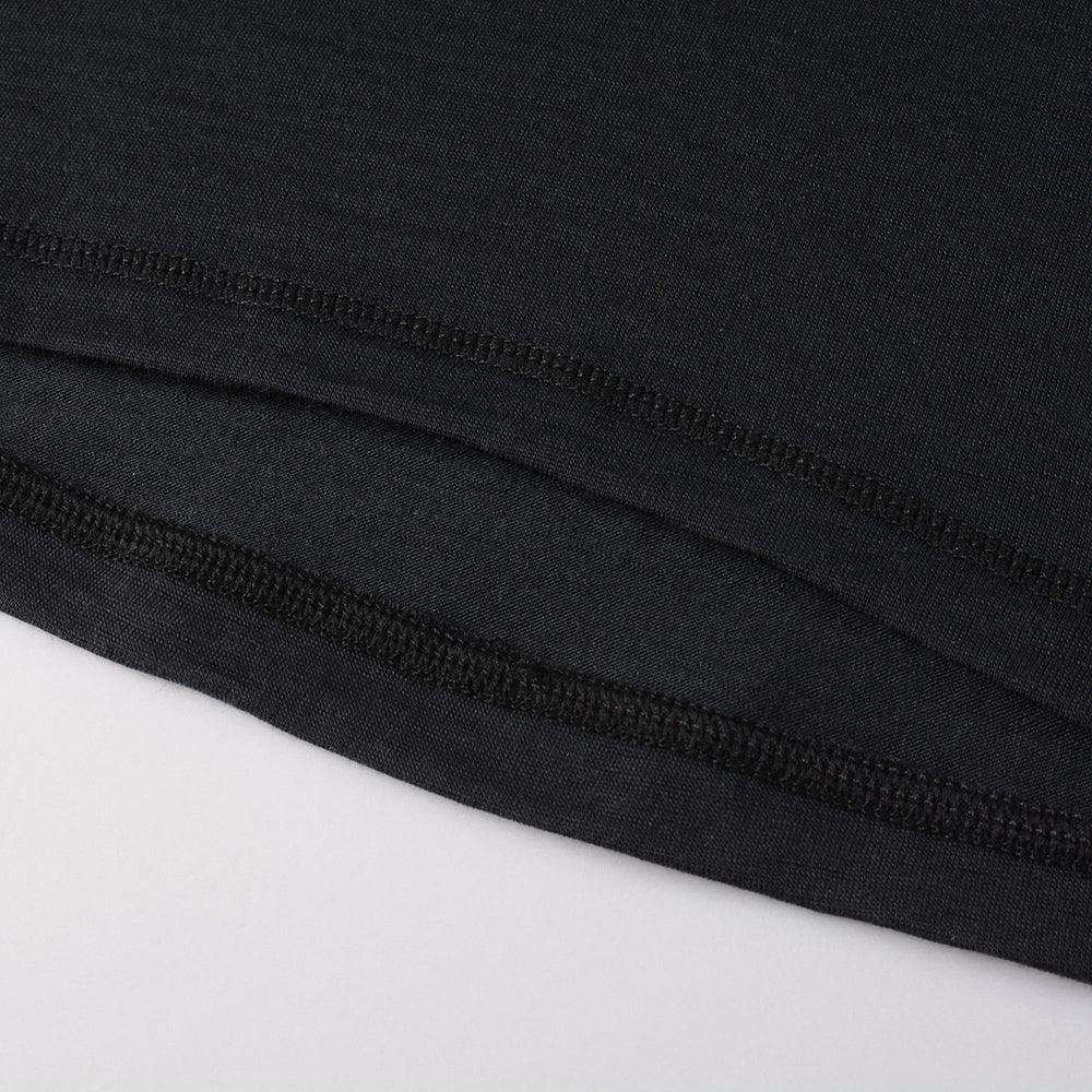 Women's Merino Wool Short Sleeve Base Layer B310 - Image 19