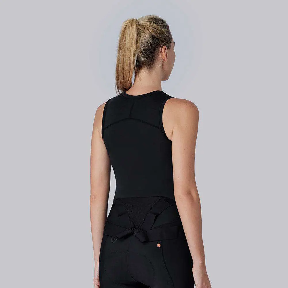 Women's Merino Wool Sleeveless Base Layer B330 - Image 21